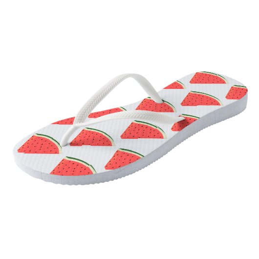 Tongs Pétoncles (Incliné)