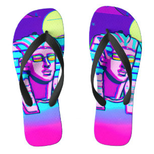 Tongs Pharaon Synthwave