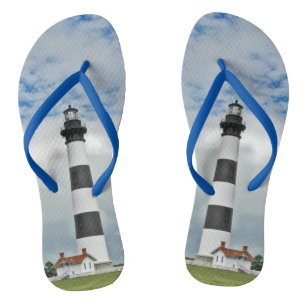 Tongs Phare de l'île Bodie