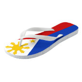 Tongs Philippines (Incliné)