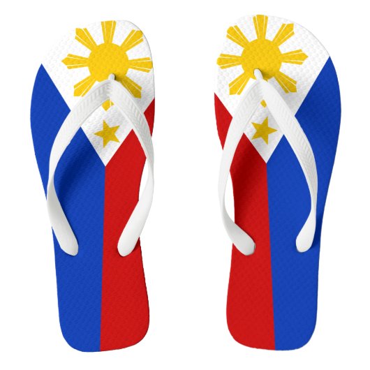 Tongs Philippines (Semelle)