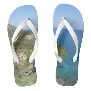 Tongs Photographie de la nature Méditerranée Montagne &