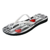 Tongs Pièces de rechange (Incliné)