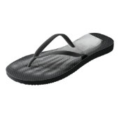 Tongs Pieds X-Ray ! (Incliné)