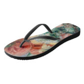 Tongs Pierre-Auguste Renoir - Fleurs dans un Vase (Incliné)