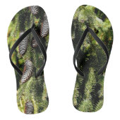 Tongs Pinecones (Semelle)