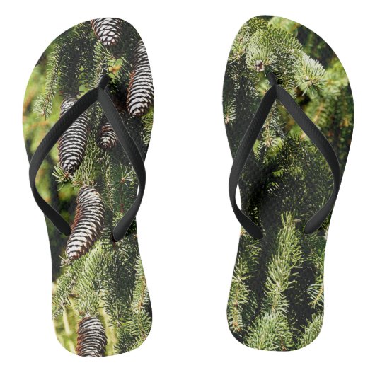 Tongs Pinecones (Semelle)