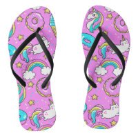 Pink Kitschy glittery drôle licorne et chaton