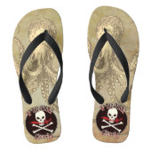 Tongs Pirate Groom (Semelle)