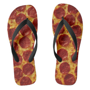 TONGS PIZA PEPPERONI PLUS 3