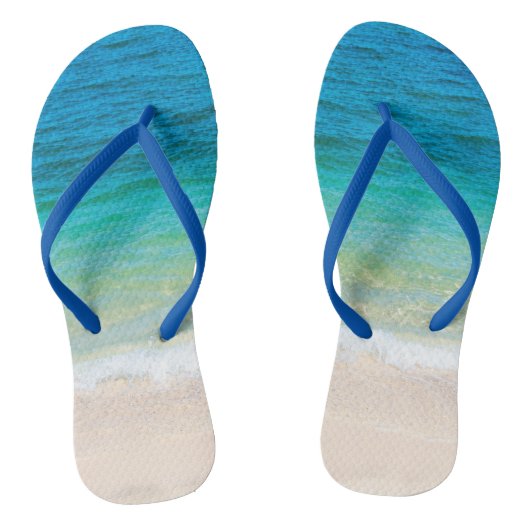 Tongs Plage agréable (Semelle)