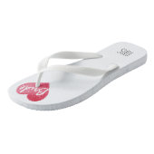 Tongs Plage Bachelorette de bascules électroniques de (Incliné)