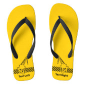 Tongs Plateforme de construction (Semelle)