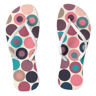Tongs Points de l'Horizon