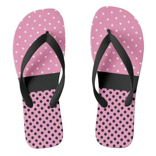 Tongs Pois (Semelle)