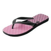 Tongs Pois (Incliné)