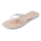 Tongs Pois (Incliné)