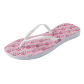 Tongs Poney (Incliné)