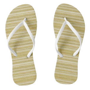 Tongs pour adultes, sangles fines