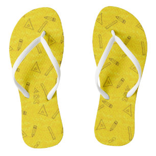 Tongs pour adultes, sangles fines