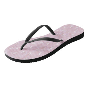 Tongs pour adultes, sangles fines