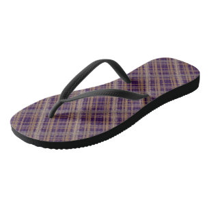 Tongs pour adultes, sangles fines