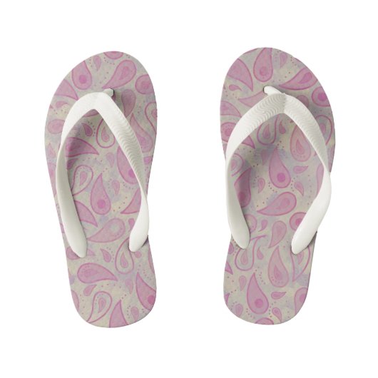 Tongs pour enfants (Semelle)