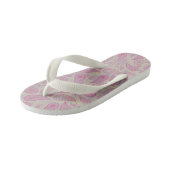 Tongs pour enfants (Incliné)