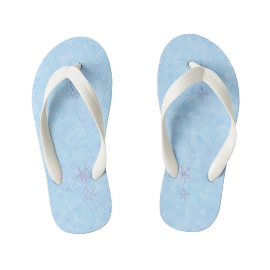 Tongs pour enfants (Semelle)