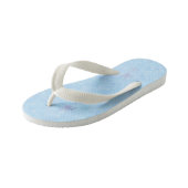 Tongs pour enfants (Incliné)