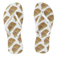 Pressé Cubain Sandwich Ham fromage Salami PIckle