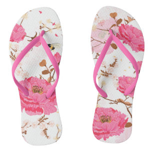 Tongs printemps