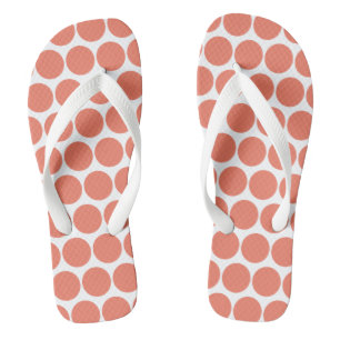 Tongs Printemps été couleur rose rose