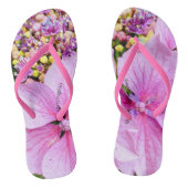 Tongs Quelque Chose Arty Flip Flops ! (Semelle)