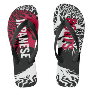 TONGS RACINE JAPONAISE