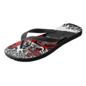 TONGS RACINES DE TONGAN (Incliné)