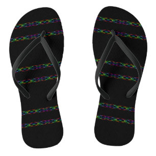 Tongs Rainbow