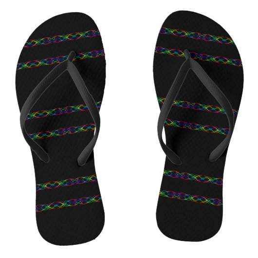 Tongs Rainbow (Semelle)