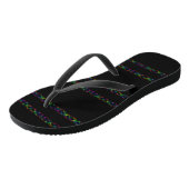 Tongs Rainbow (Incliné)