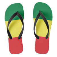 Rasta Reggae Flip