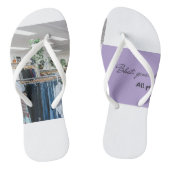 Tongs Réalisation d'un article exceptionnel pour mettre  (Semelle)