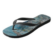 Tongs Reef Custom Adult, Wide Straps (Incliné)
