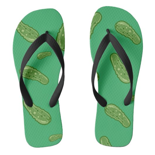 Tongs Refroidissement Avec Design Informatique - Tournag (Semelle)