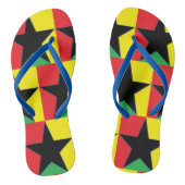 Tongs Reggae Star Flip Flops (Semelle)