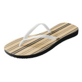 Tongs Retourner les volets (Incliné)