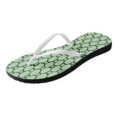 Tongs Retourner les volets (Incliné)