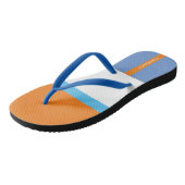 Tongs Retourner les volets (Incliné)