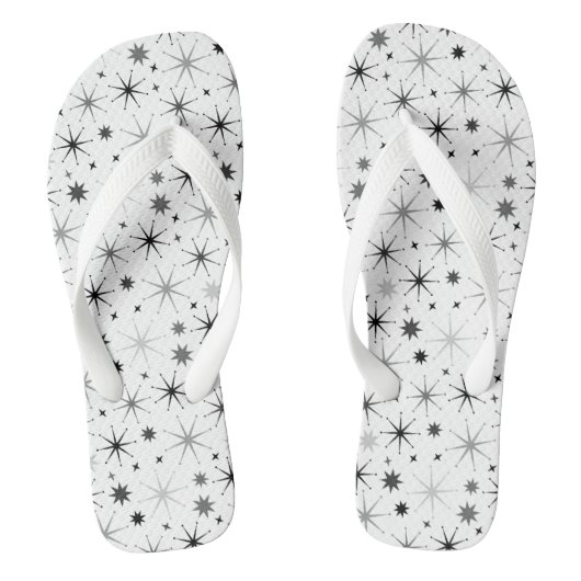 Tongs Rétro (Semelle)