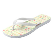 Tongs Retro Stars (Incliné)