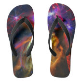 Tongs Rho Ophiuchi Cloud Complex - James Webb NIRCam (Semelle)